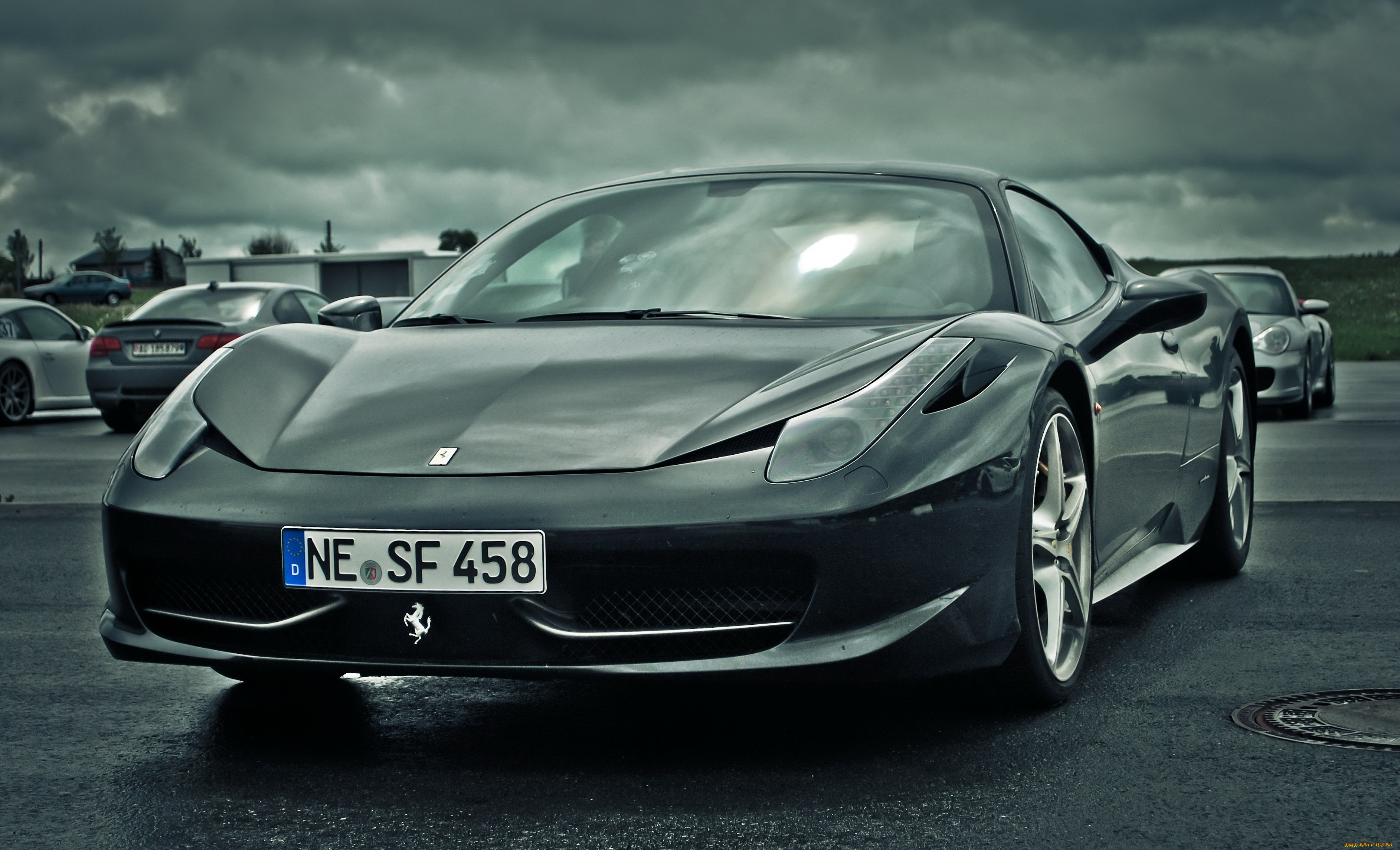 ferrari, 458, italia, , , , , f458